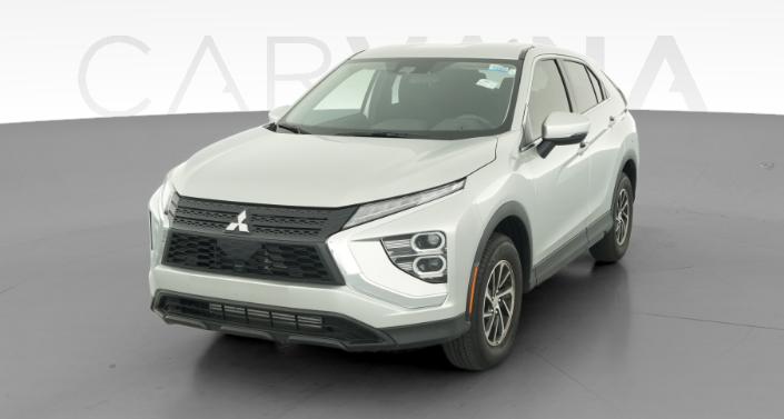 mitsubishi eclipse cross 2025 JA4ATUAA5SZ003253 image mitsubishi eclipse cross 2025 JA4ATUAA5SZ003253 image
